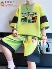 [XẢ KHO ĐỒNG GIÁ 109K] Đồ bộ, áo, quần kaki, quần jean lẻ size ĐẠI CỒ cho BÉ TRAI