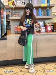 [XẢ KHO] Đầm váy công chúa, áo dài, đồ bộ, áo lẻ, quần lẻ lẻ size cho BÉ GÁI