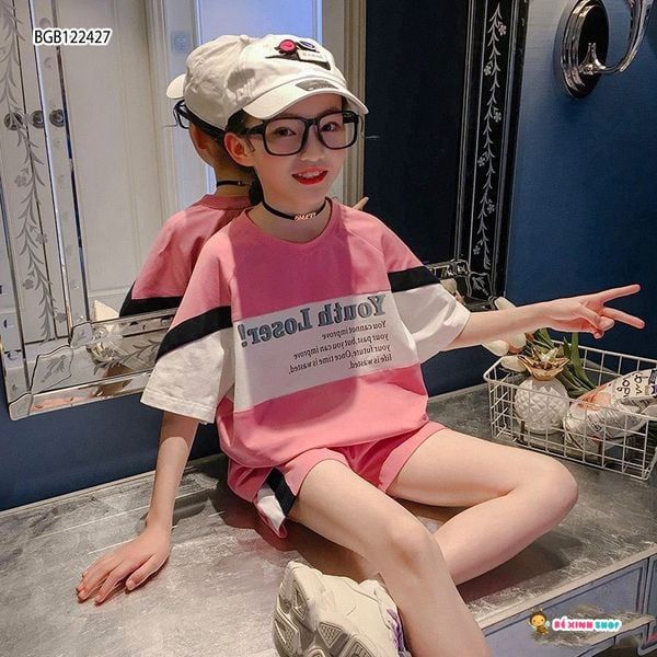 [XẢ KHO] Đầm váy công chúa, áo dài, đồ bộ, áo lẻ, quần lẻ lẻ size cho BÉ GÁI