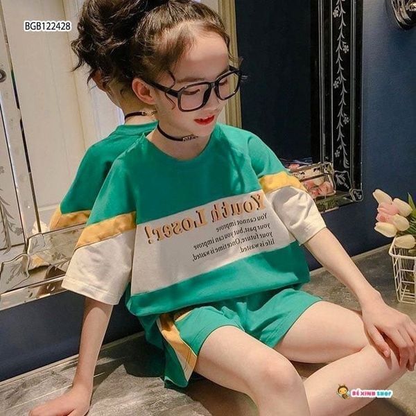 [XẢ KHO] Đầm váy công chúa, áo dài, đồ bộ, áo lẻ, quần lẻ lẻ size cho BÉ GÁI