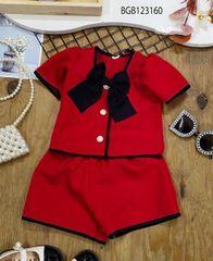 [XẢ KHO] Đầm váy công chúa, áo dài, đồ bộ, áo lẻ, quần lẻ lẻ size cho BÉ GÁI