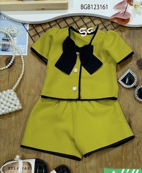 [XẢ KHO] Đầm váy công chúa, áo dài, đồ bộ, áo lẻ, quần lẻ lẻ size cho BÉ GÁI