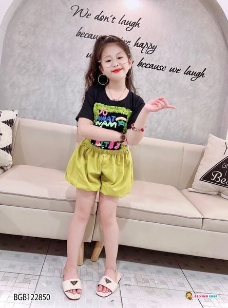 [XẢ KHO ĐỒNG GIÁ 109K]  Đầm váy công chúa, Đồ bộ, áo lẻ size ĐẠI CỒ cho BÉ GÁI