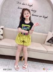 [XẢ KHO ĐỒNG GIÁ 109K]  Đầm váy công chúa, Đồ bộ, áo lẻ size ĐẠI CỒ cho BÉ GÁI
