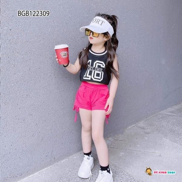 [XẢ KHO] Đầm váy công chúa, áo dài, đồ bộ, áo lẻ, quần lẻ lẻ size cho BÉ GÁI