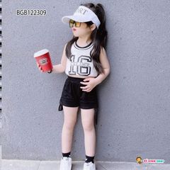 [XẢ KHO] Đầm váy công chúa, áo dài, đồ bộ, áo lẻ, quần lẻ lẻ size cho BÉ GÁI