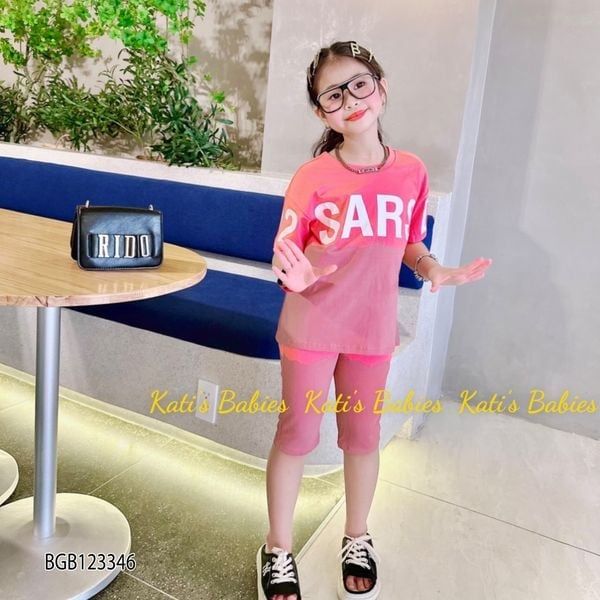 [XẢ KHO] Đầm váy công chúa, áo dài, đồ bộ, áo lẻ, quần lẻ lẻ size cho BÉ GÁI