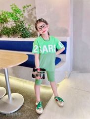 [XẢ KHO] Đầm váy công chúa, áo dài, đồ bộ, áo lẻ, quần lẻ lẻ size cho BÉ GÁI