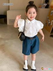 [XẢ KHO] Đầm váy công chúa, áo dài, đồ bộ, áo lẻ, quần lẻ lẻ size cho BÉ GÁI