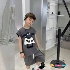 [XẢ KHO ĐỒNG GIÁ 109K] Đồ bộ, áo, quần kaki, quần jean lẻ size ĐẠI CỒ cho BÉ TRAI