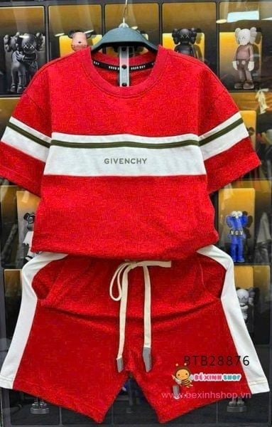 [XẢ KHO] Đồ bộ, set jean, set vest, áo, quần lẻ size cho BÉ TRAI