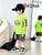 Set thể thao thun lạnh Tennis nhà BexinhshopVN siêu mát - siêu ngầu cho bé trai BXG2414