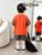 Set thể thao thun lạnh Tennis nhà BexinhshopVN siêu mát - siêu ngầu cho bé trai BXG2414