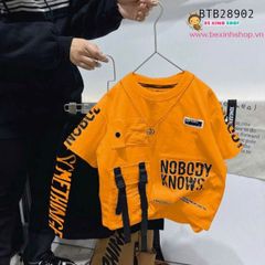 [XẢ KHO] Đồ bộ, set jean, set vest, áo, quần lẻ size cho BÉ TRAI