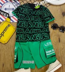 [XẢ KHO] Đồ bộ, set jean, set vest, áo, quần lẻ size cho BÉ TRAI