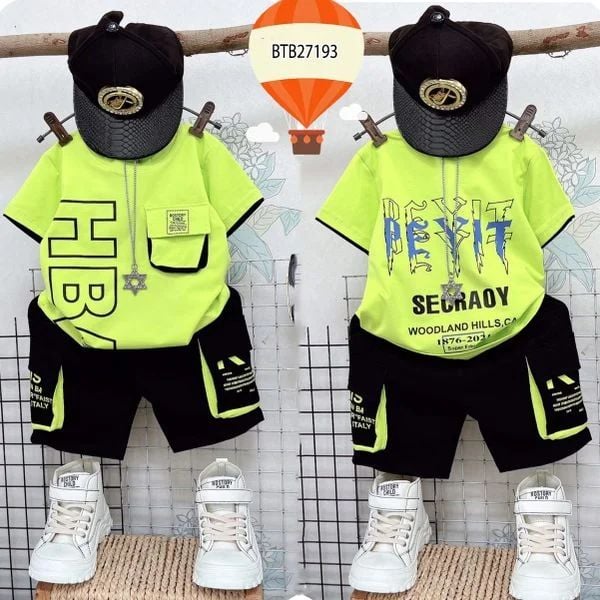 [XẢ KHO ĐỒNG GIÁ 109K] Đồ bộ, áo, quần kaki, quần jean lẻ size ĐẠI CỒ cho BÉ TRAI