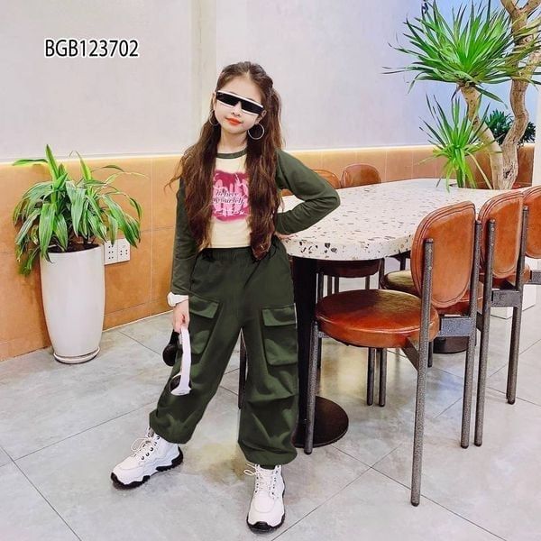 [XẢ KHO ĐỒNG GIÁ 89K]  Đầm váy công chúa, Đồ bộ lẻ size cho BÉ GÁI