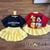 Set áo Mickey chân váy bí dễ thương cho bé gái BXG2386