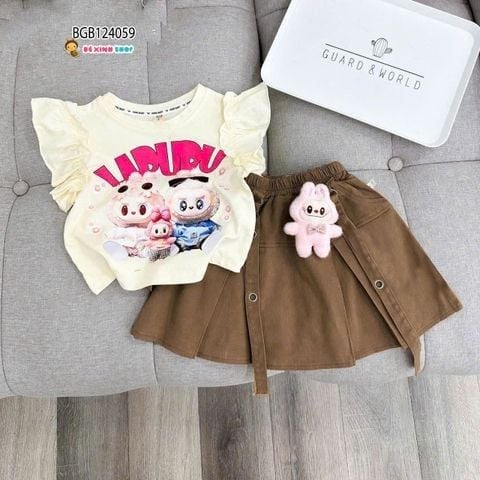 [XẢ KHO ĐỒNG GIÁ 109K]  Đầm váy công chúa, Đồ bộ, áo lẻ size ĐẠI CỒ cho BÉ GÁI