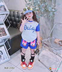 [XẢ KHO] Đầm váy công chúa, áo dài, đồ bộ, áo lẻ, quần lẻ lẻ size cho BÉ GÁI