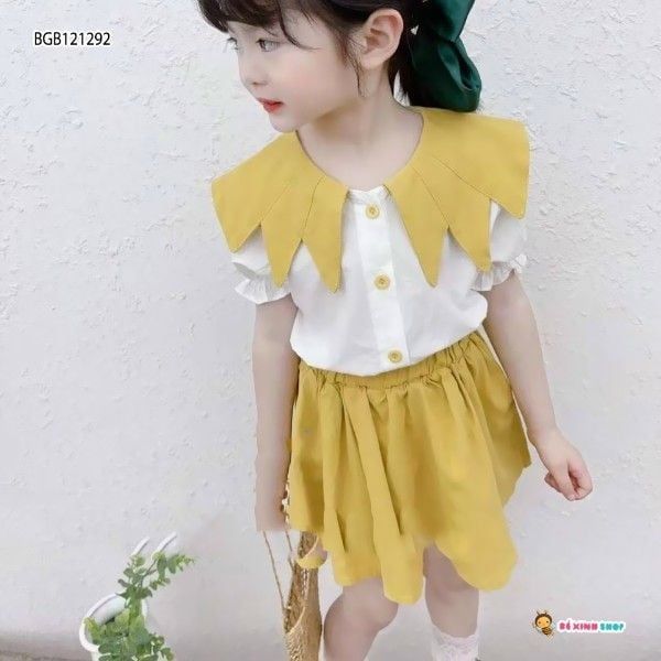 [XẢ KHO ĐỒNG GIÁ 89K]  Đầm váy công chúa, Đồ bộ lẻ size cho BÉ GÁI
