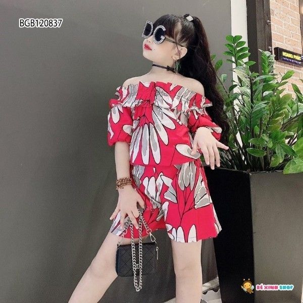 [XẢ KHO] Đầm váy công chúa, áo dài, đồ bộ, áo lẻ, quần lẻ lẻ size cho BÉ GÁI