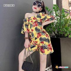 [XẢ KHO] Đầm váy công chúa, áo dài, đồ bộ, áo lẻ, quần lẻ lẻ size cho BÉ GÁI