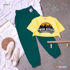 [XẢ KHO] Đầm váy công chúa, áo dài, đồ bộ, áo lẻ, quần lẻ lẻ size cho BÉ GÁI