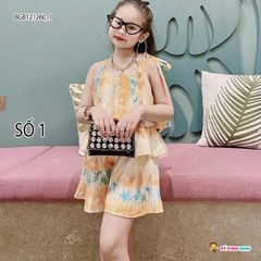 [XẢ KHO] Đầm váy công chúa, áo dài, đồ bộ, áo lẻ, quần lẻ lẻ size cho BÉ GÁI