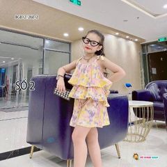 [XẢ KHO] Đầm váy công chúa, áo dài, đồ bộ, áo lẻ, quần lẻ lẻ size cho BÉ GÁI