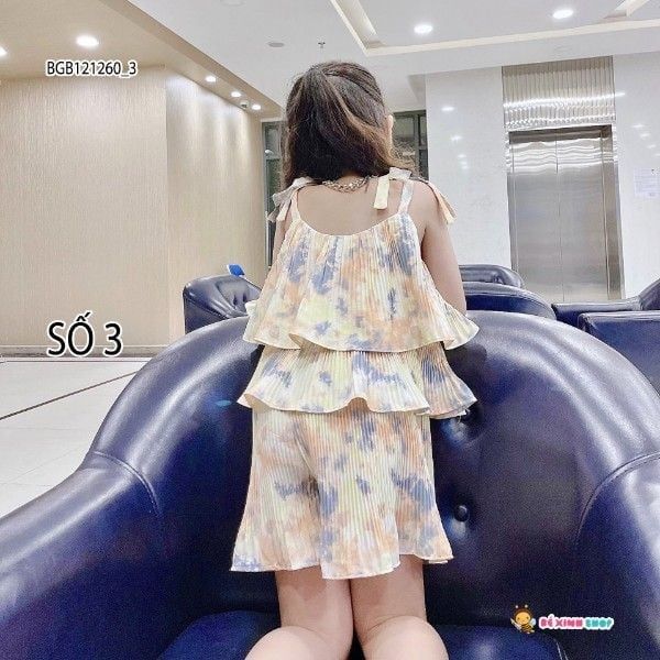 [XẢ KHO] Đầm váy công chúa, áo dài, đồ bộ, áo lẻ, quần lẻ lẻ size cho BÉ GÁI