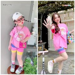 [XẢ KHO] Đầm váy công chúa, áo dài, đồ bộ, áo lẻ, quần lẻ lẻ size cho BÉ GÁI