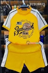 [XẢ KHO] Đồ bộ, set jean, set vest, áo, quần lẻ size cho BÉ TRAI