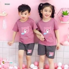 [XẢ KHO ĐỒNG GIÁ 89K] Đồ bộ, set jean, áo, quần kaki lẻ size cho BÉ TRAI