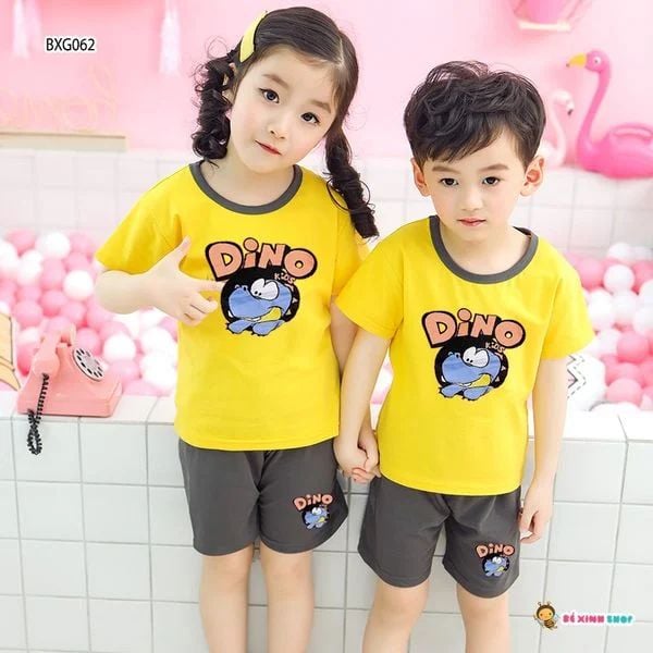 [XẢ KHO ĐỒNG GIÁ 109K] Đồ bộ, áo, quần kaki, quần jean lẻ size ĐẠI CỒ cho BÉ TRAI