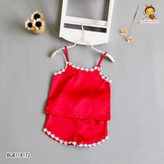 [XẢ KHO] Đầm váy công chúa, áo dài, đồ bộ, áo lẻ, quần lẻ lẻ size cho BÉ GÁI