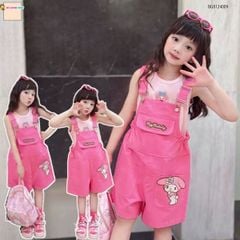 [XẢ KHO ĐỒNG GIÁ 89K]  Đầm váy công chúa, Đồ bộ lẻ size cho BÉ GÁI