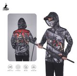  Áo Câu Cá RONIN 