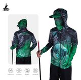  Áo Câu Cá ROPHI SPECTRE 