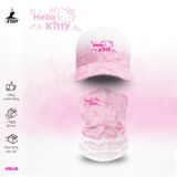  Áo Câu Cá HELLO KITTY 