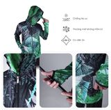  Áo Câu Cá ROPHI SPECTRE 