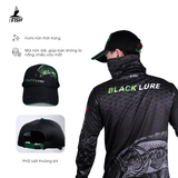  Áo Câu Cá BLACK LURE 