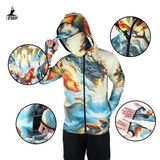  Áo Câu Cá NGƯ LONG 