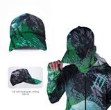  Áo Câu Cá ROPHI SPECTRE 