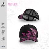  Áo Câu Cá PINK LURE 