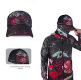  Áo Câu Cá QUEEN SNAKEHEAD 