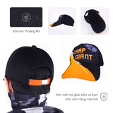  Áo Câu Cá CARP GIANT 