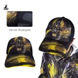  Áo Câu Cá HẮC QUANG LONG 