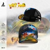  Áo Câu Cá VIỆT NAM ĐỘC LẬP 