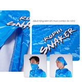  Áo Câu Cá ROPHI SNAKER 